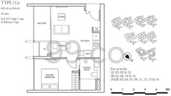 Greenwood Mews (D11), Terrace #442725871
